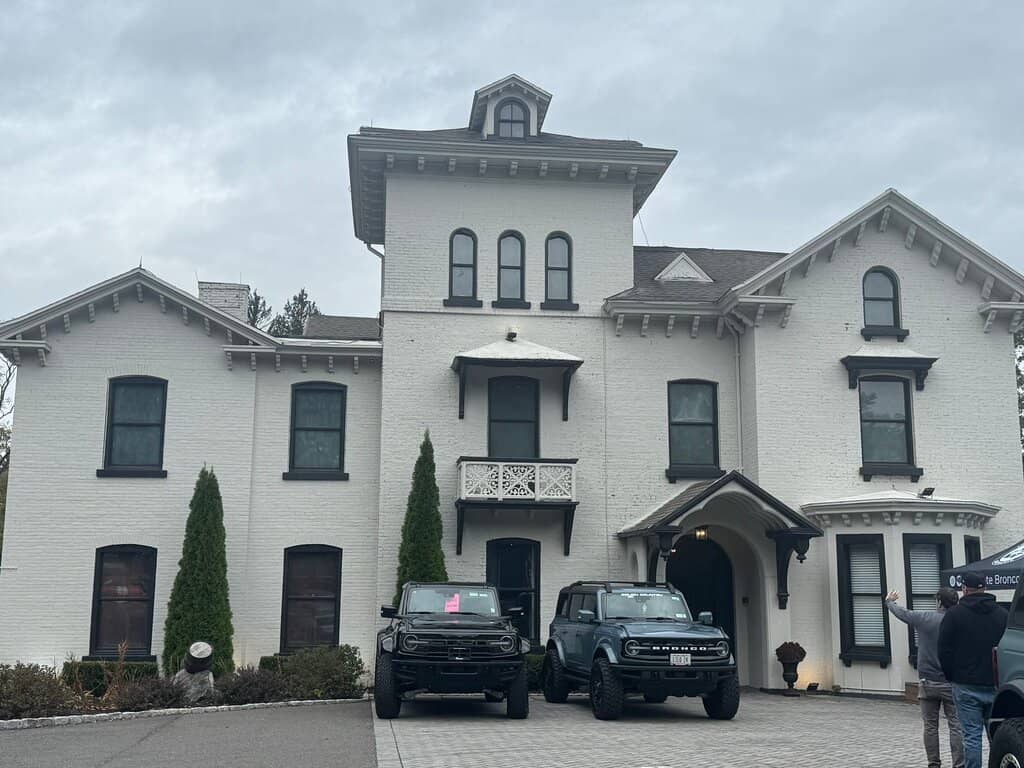 Unique Craft Cocktails