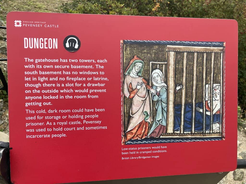 The Dungeon