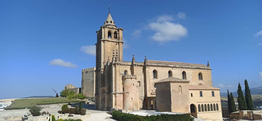 Audio-Visual History Exhibit