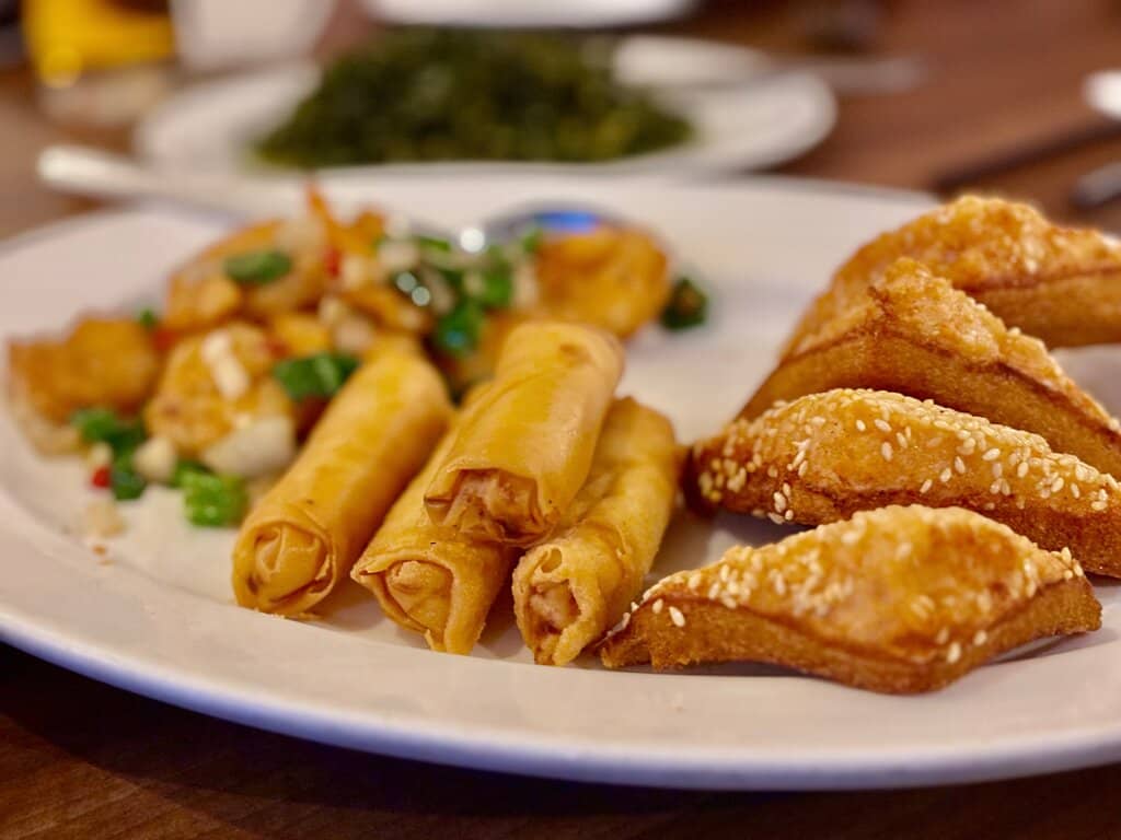 Unexpectedly Delicious Wings