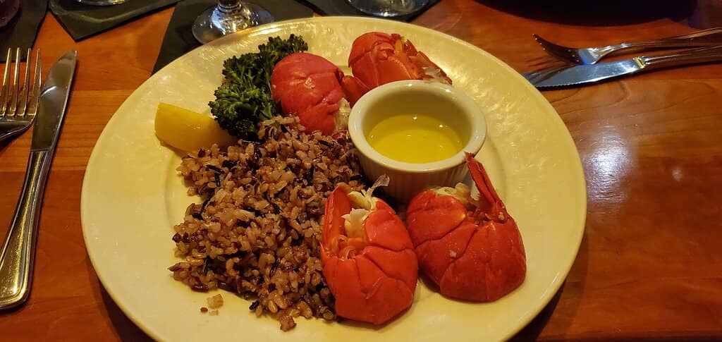 Fresh Downeast Seafood