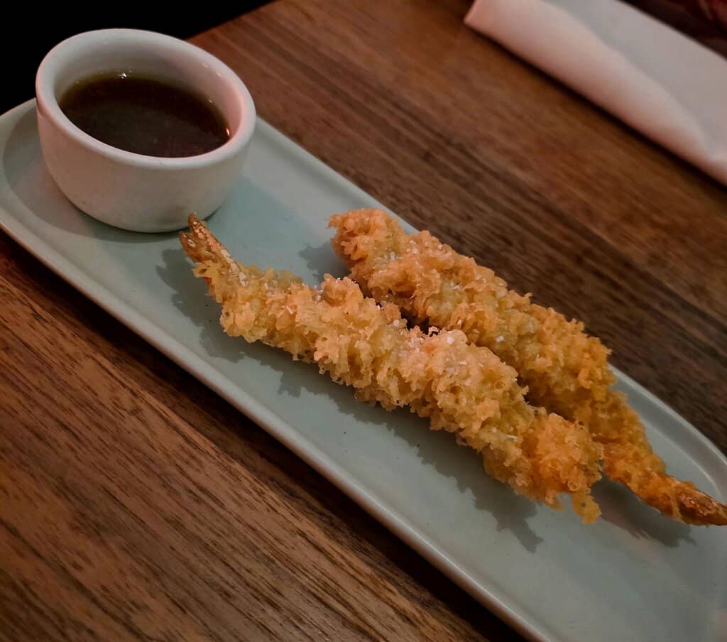 Impeccable Service & Warm Hospitality