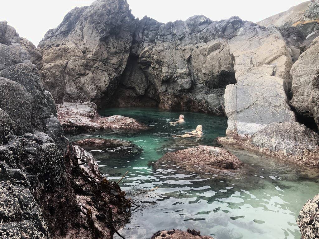 Mermaid Pool