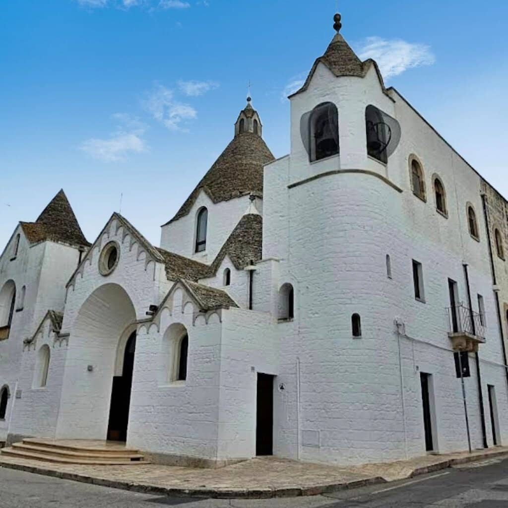 Architectural Gem