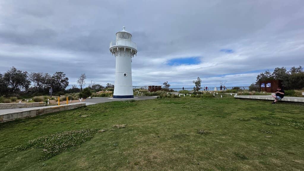 Coastal Walking Trails