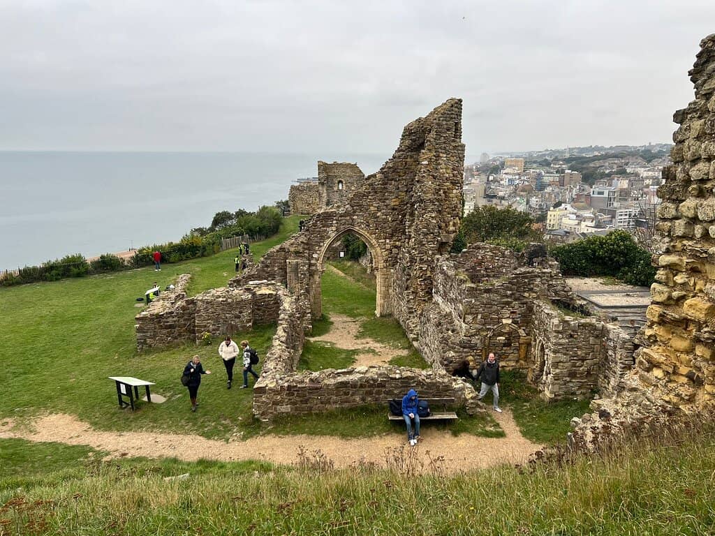 Coastal Views