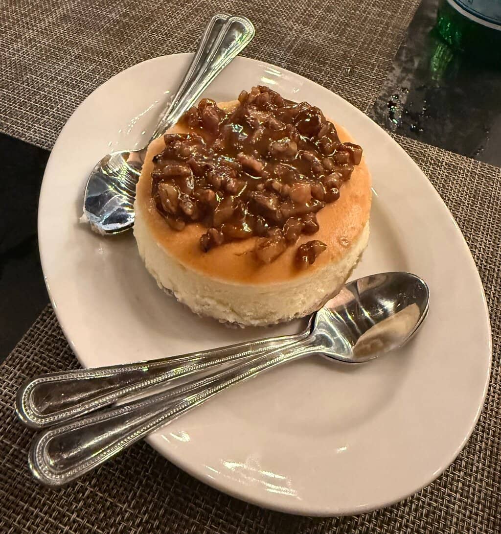 Coastal Steakhouse & Seafood