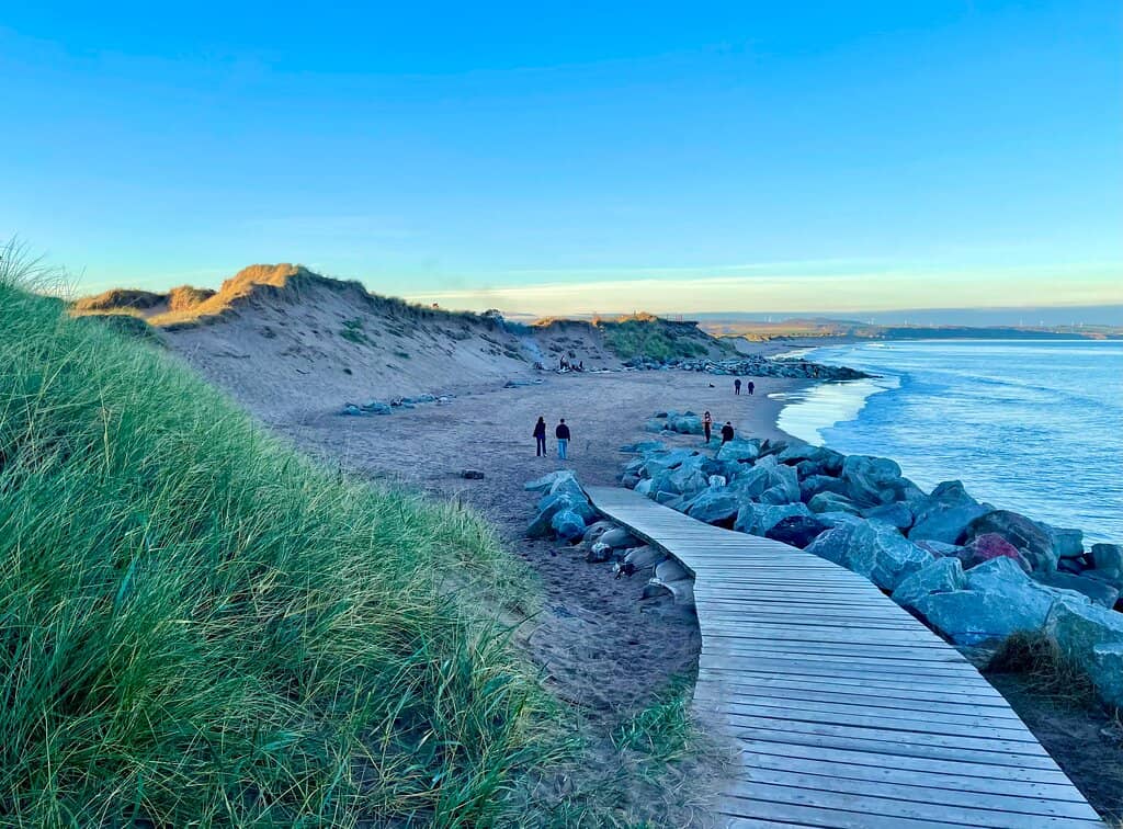 Outdoor Theatre Performances