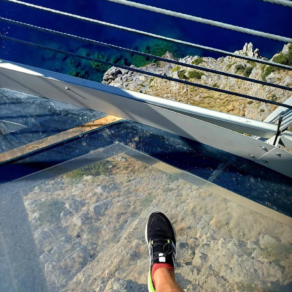 Vertical photo