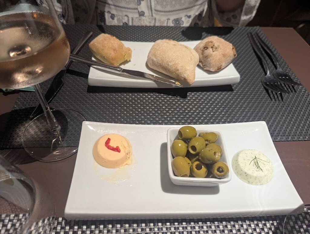 Surprising Flavor Profiles