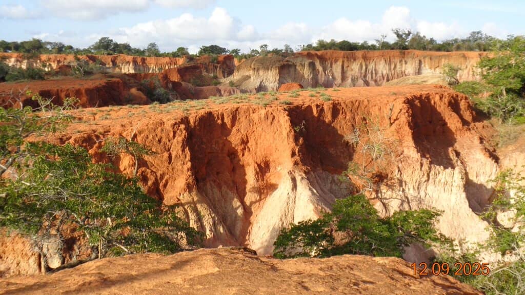 Sunset Over Hell's Kitchen
