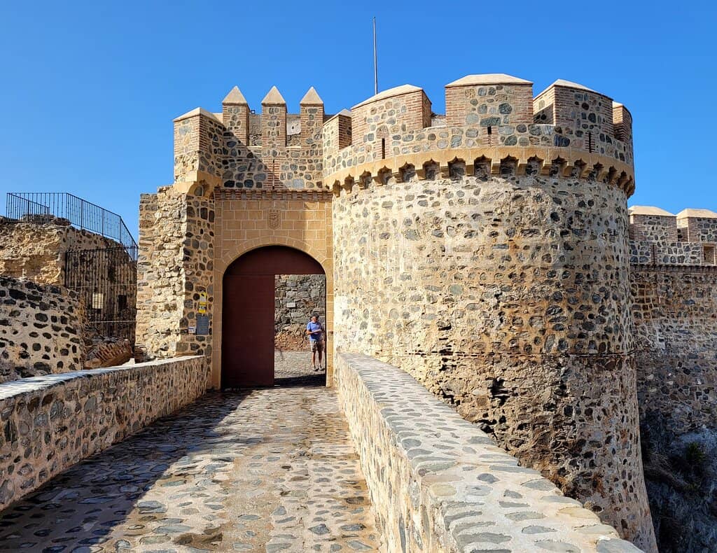 Interactive Historical Museum