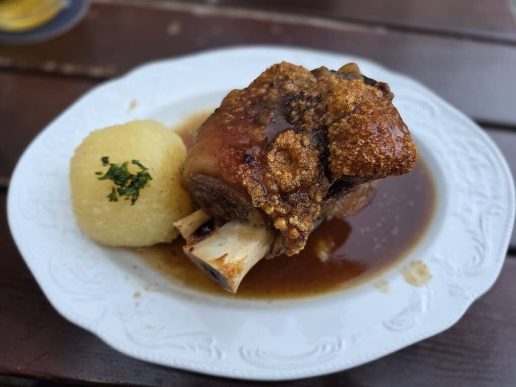 Danube Gorge Boat Trip