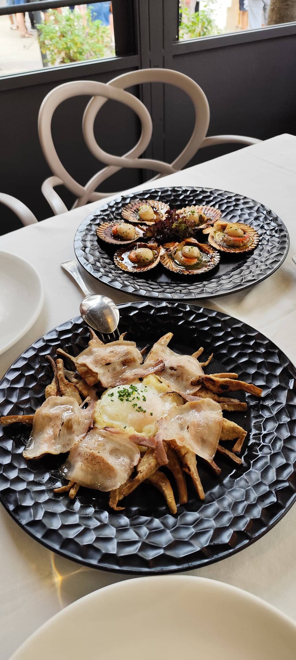 Traditional Catalan Flavors