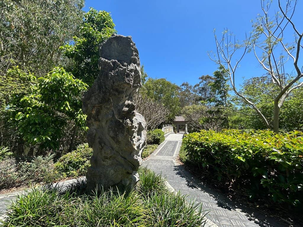 Japanese Gardens