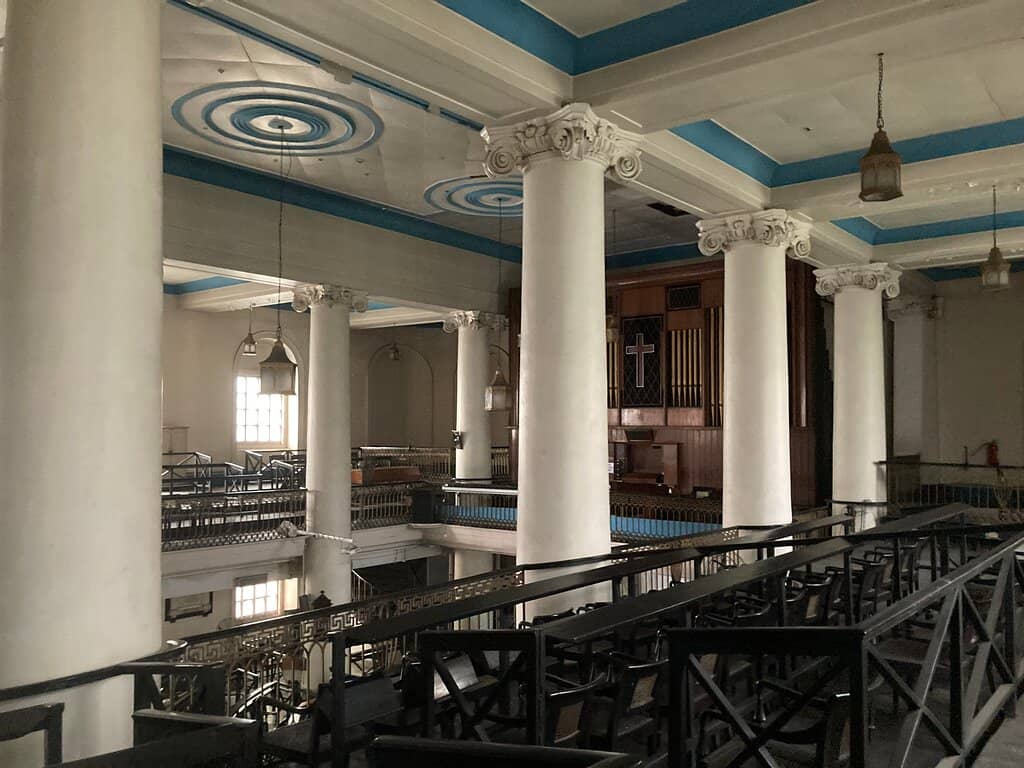 Gothic-Style Interiors