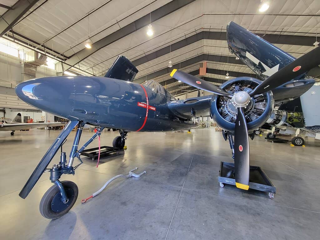 C-17 Globemaster III Sightings