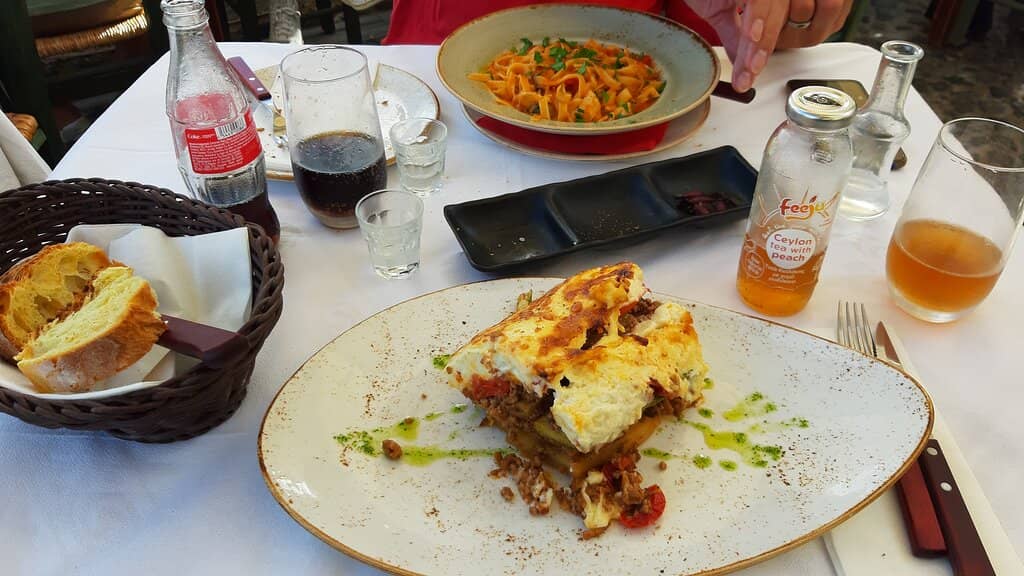 Stunning Hillside Views