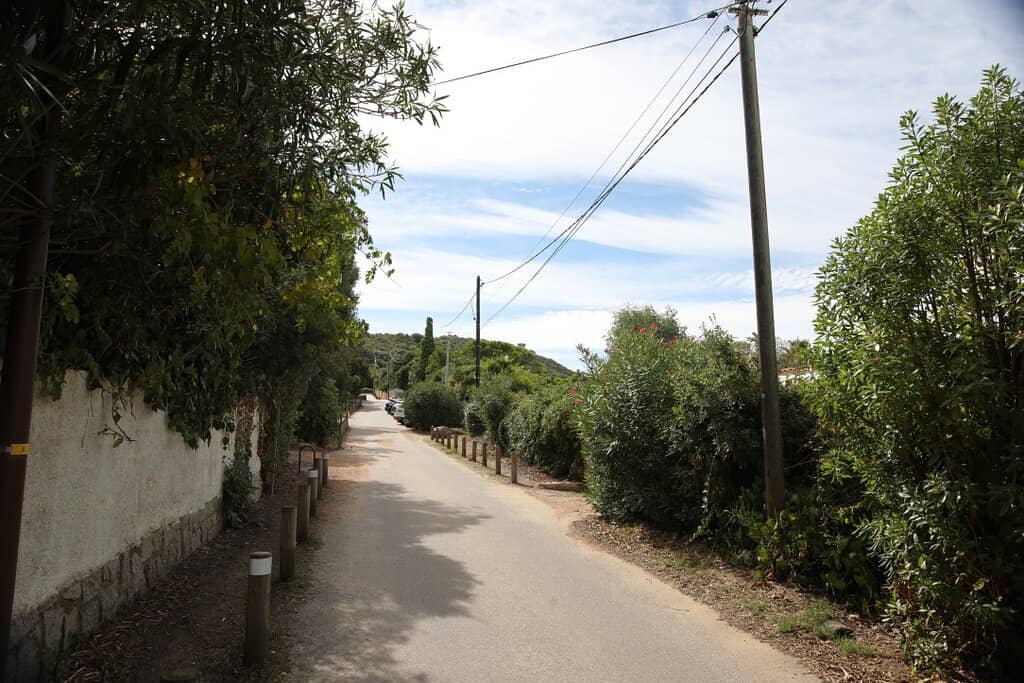 Crystal Clear Snorkeling Waters
