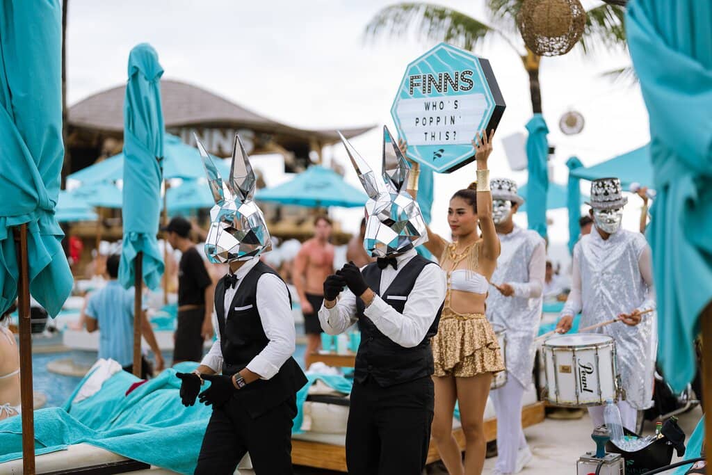 Spectacular Sunset Views