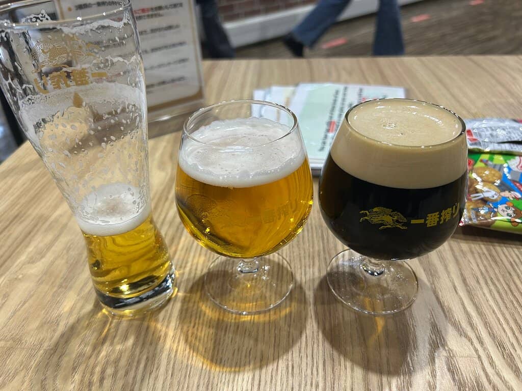 Kirin History & Videos