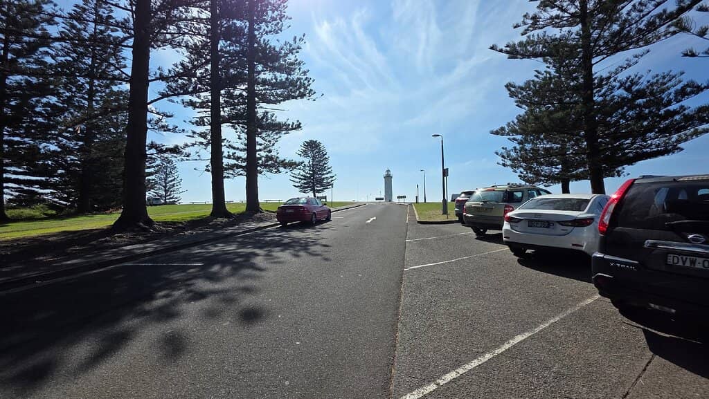 Kiama Coastal Walk