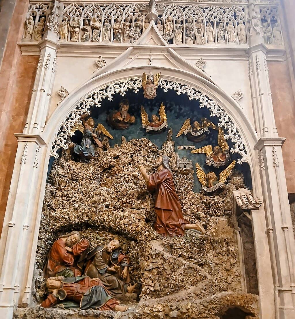The Majestic Organ