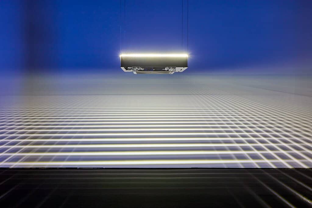 Interactive Art Experiences