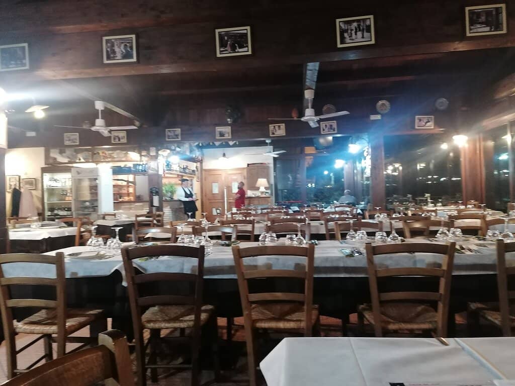 Mouthwatering Seafood Pasta