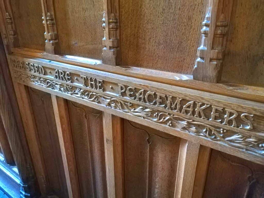 Dunblane Cross