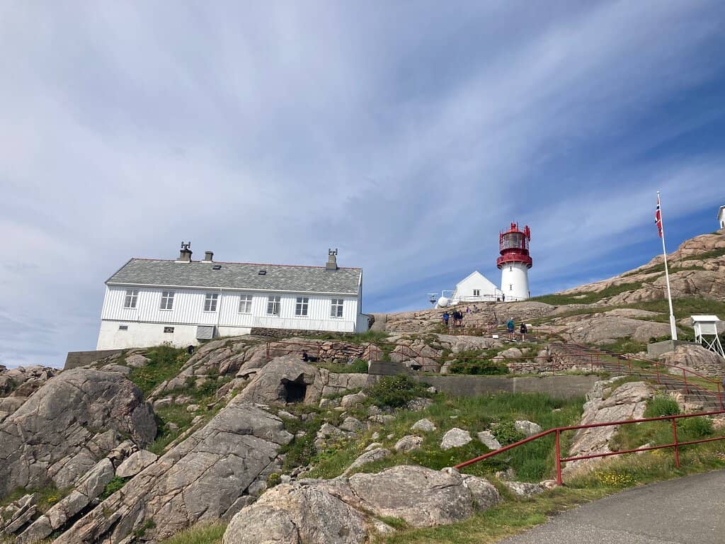 Historical Museum Exhibits