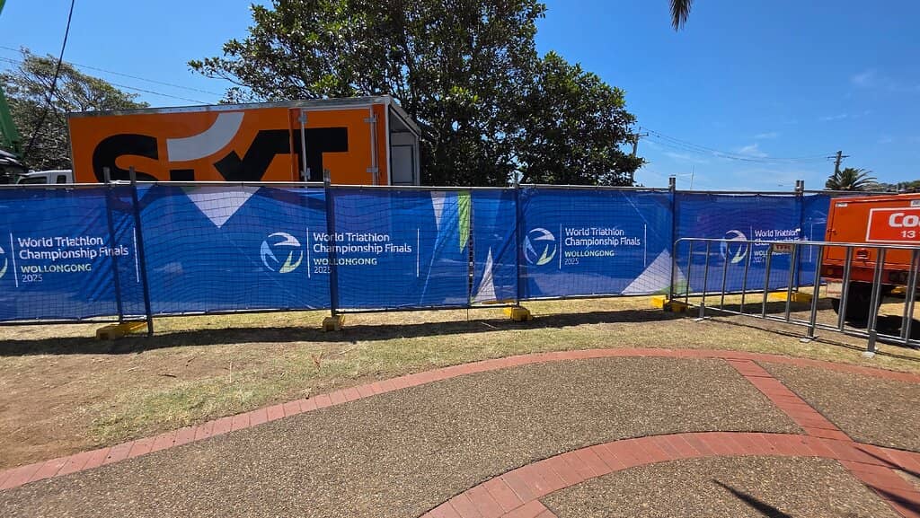 Wollongong City Beach