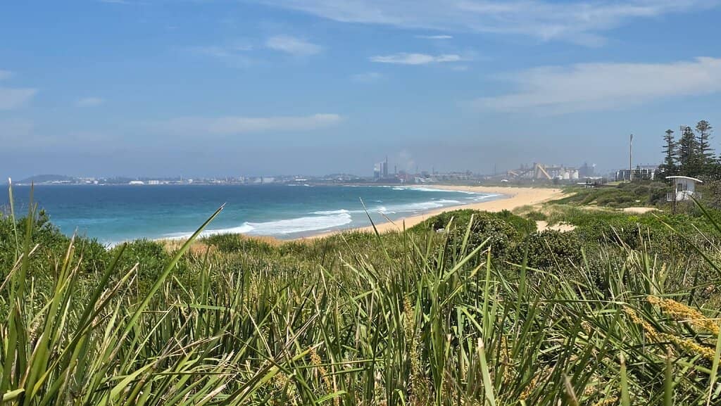 Flagstaff Point Lighthouse
