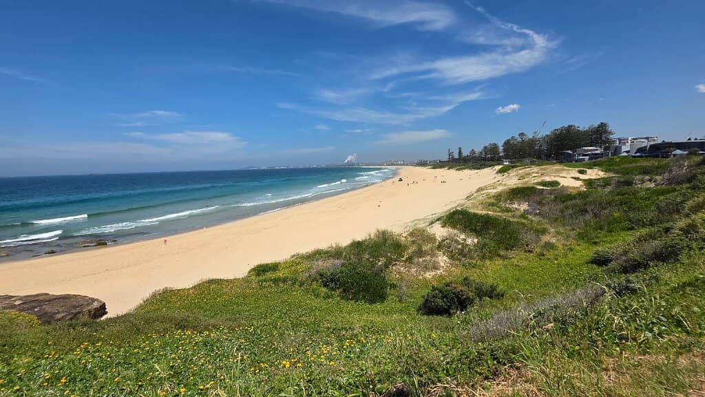Flagstaff Point Lighthouse