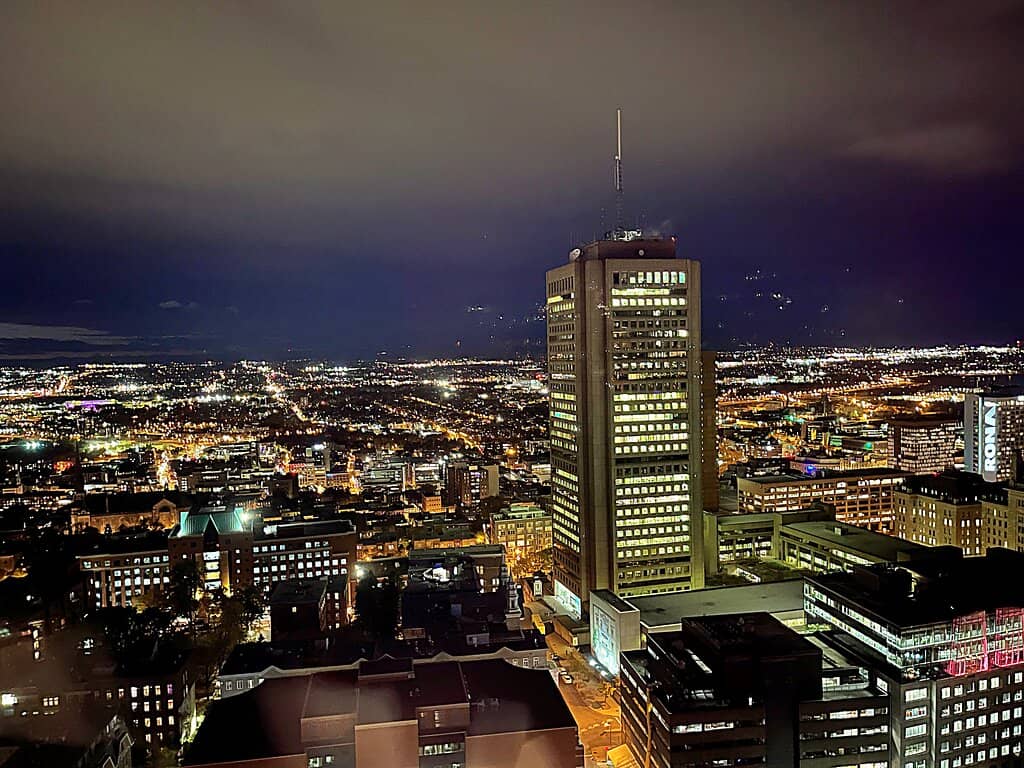 Exceptional Brunch Experience