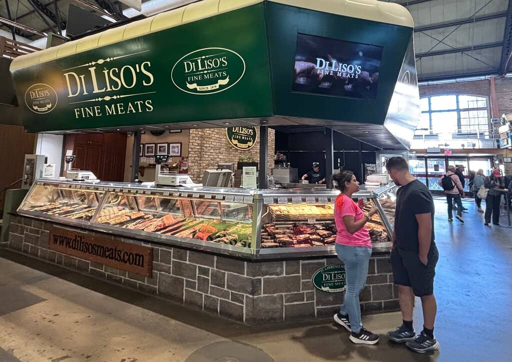 Local Produce Galore