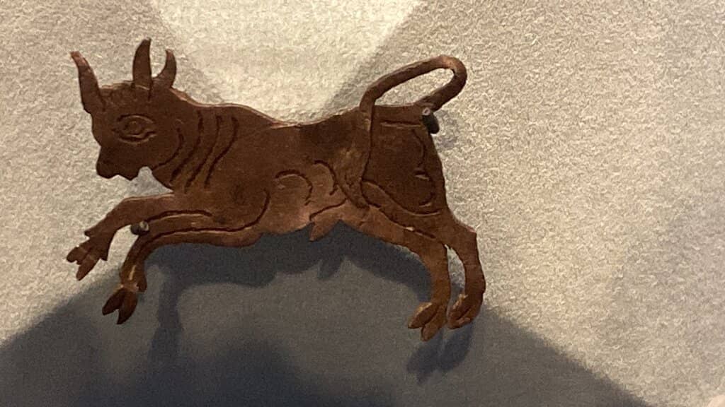 Immersive Sound and Light Experience