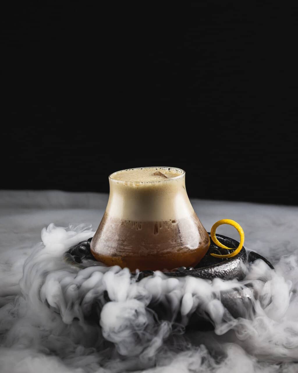 Creative Cocktails