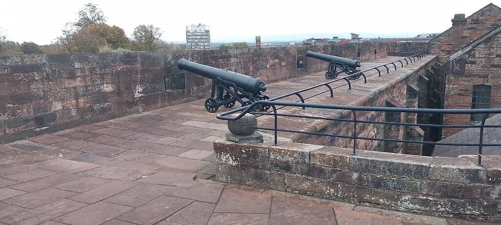Regimental Museum