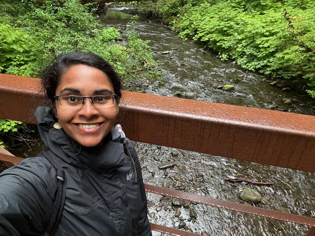 Scenic Bridges