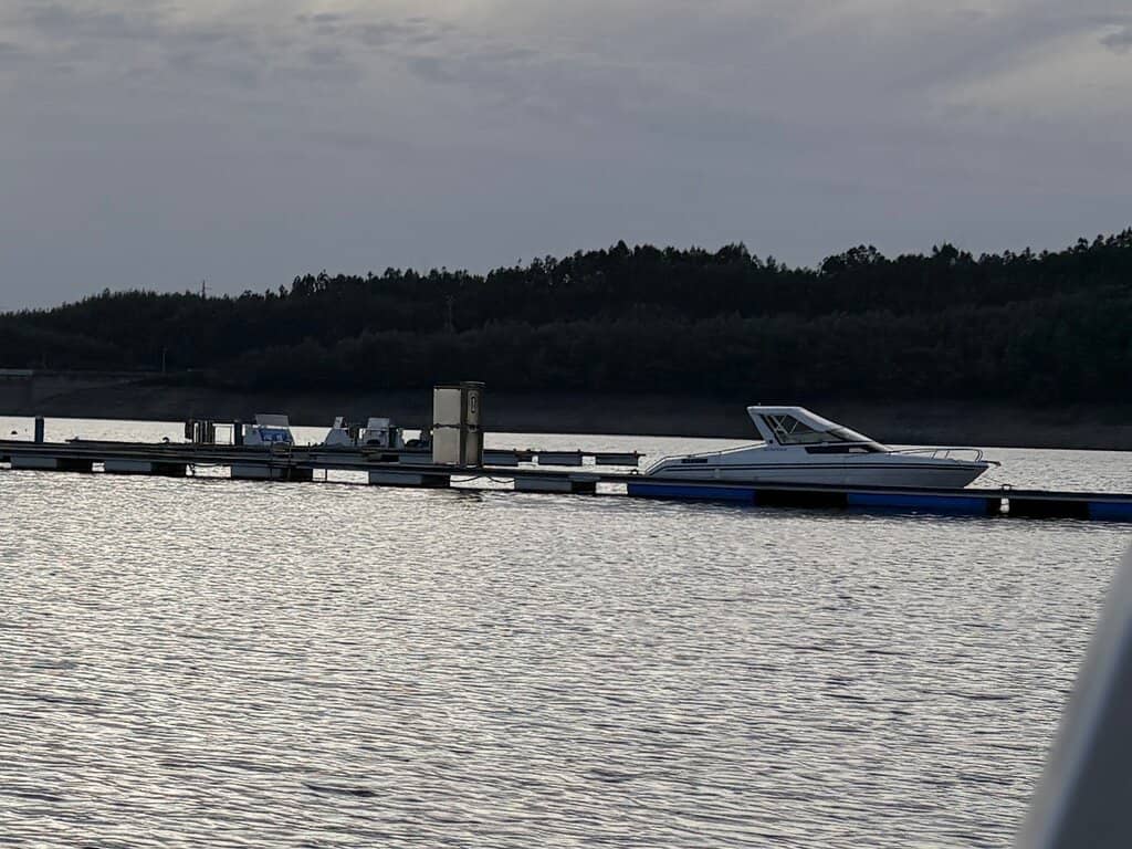 Salt Pans and Bird Sanctuaries