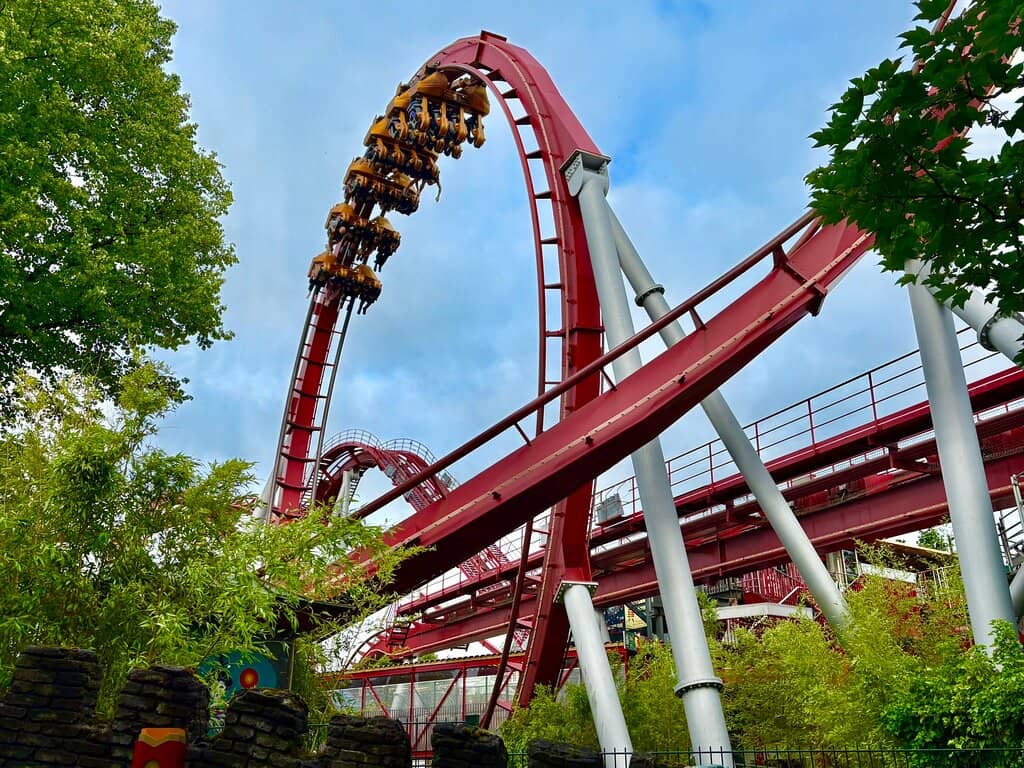 Seasonal Floral Spectacles