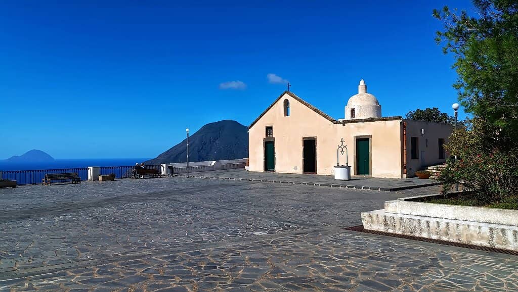 Chiesa Vecchia di Quattropani