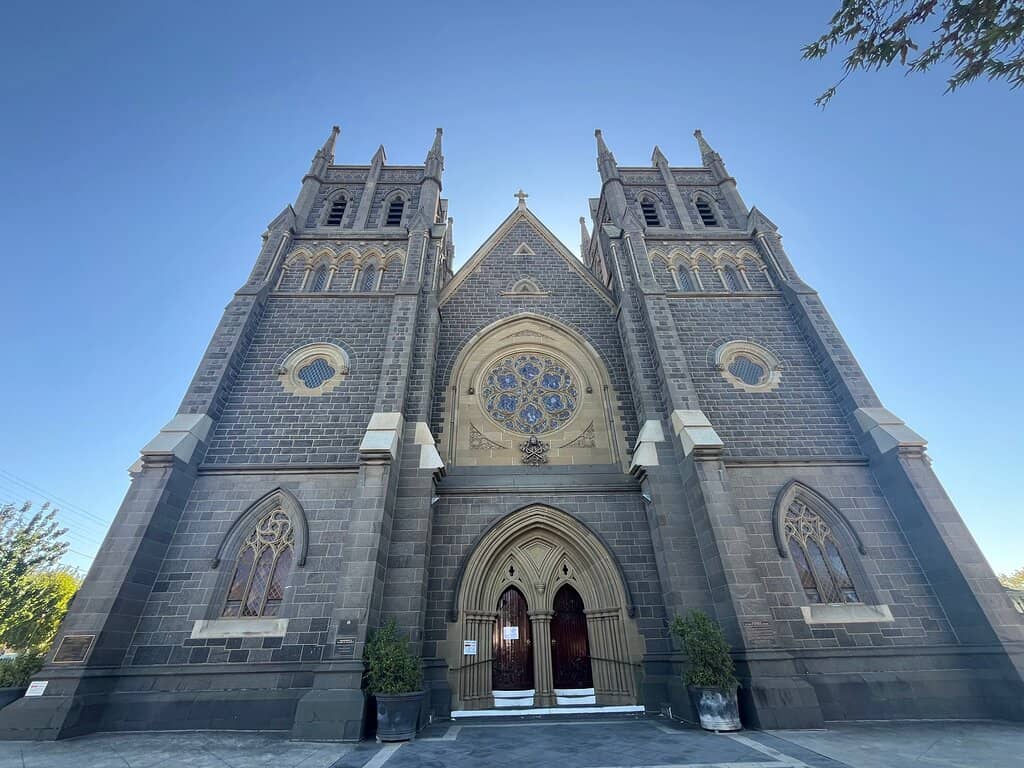 The Asam Brothers' Baroque Gem