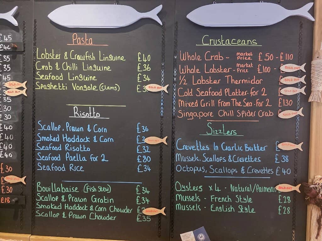 Loose Leaf Tea & China Crockery