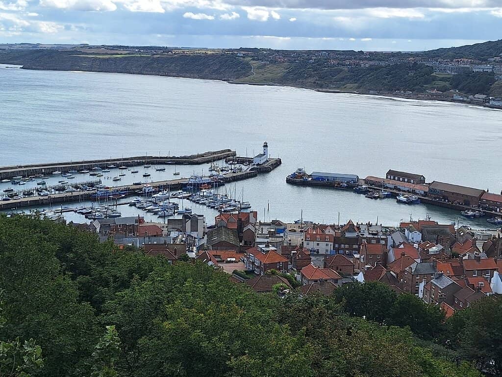 The King's Observatory