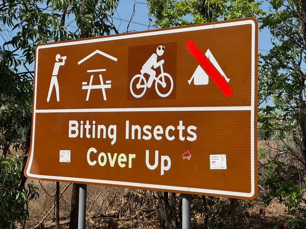 Walking & Cycling Trails