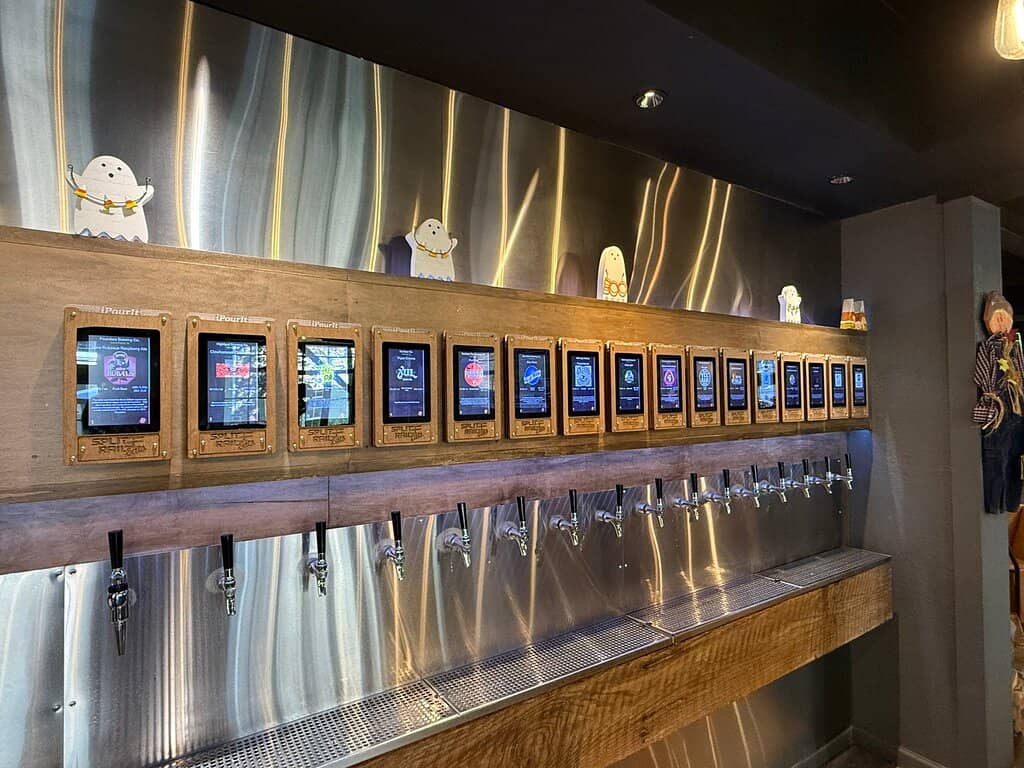 Cozy, Welcoming Atmosphere