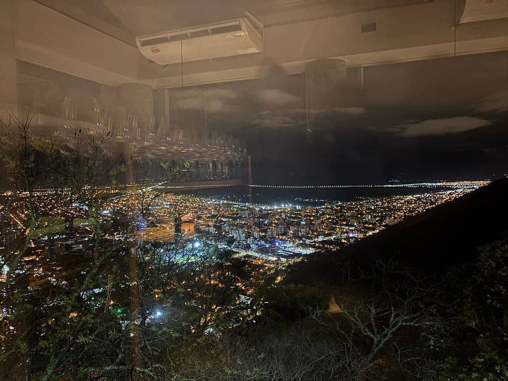 Innovative Regional Cuisine