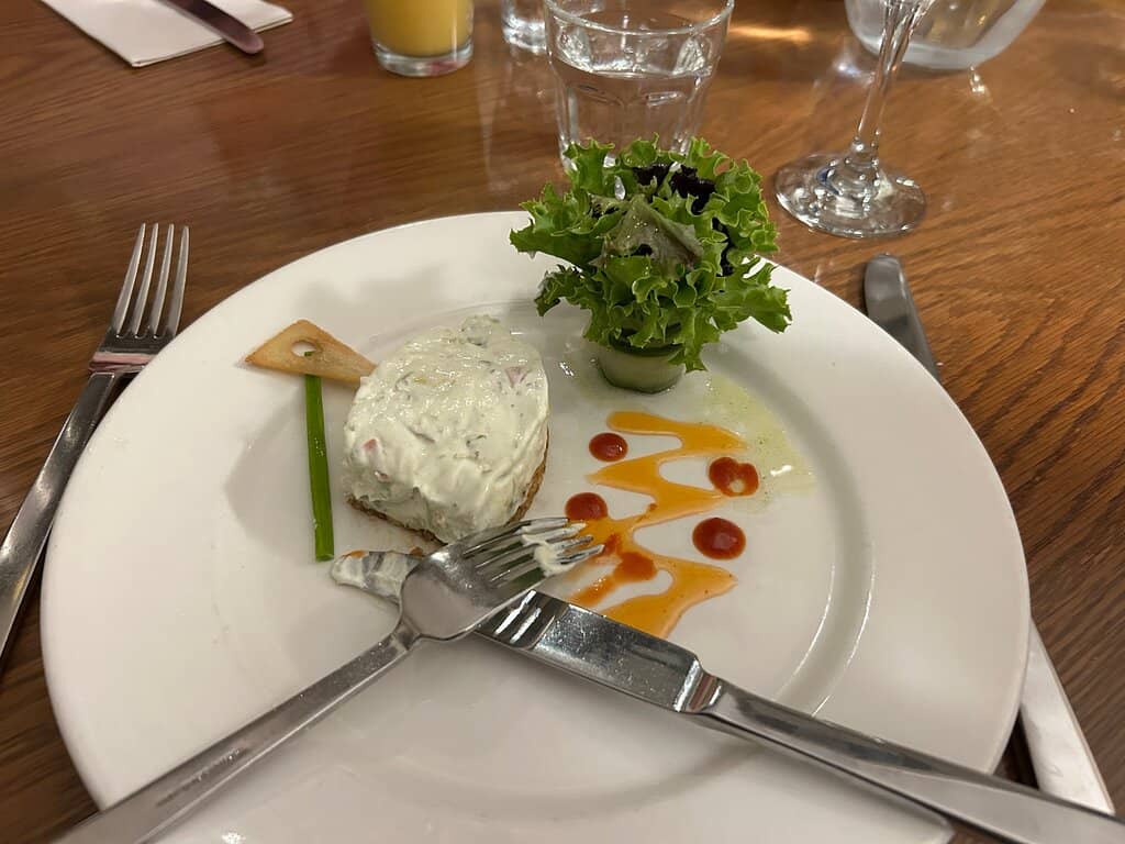 Signature French Onion Soup